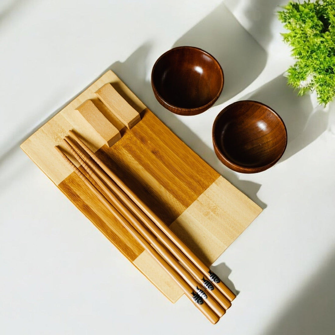 Bam-Booyah! Upgrade Your Sushi Game with this Set!