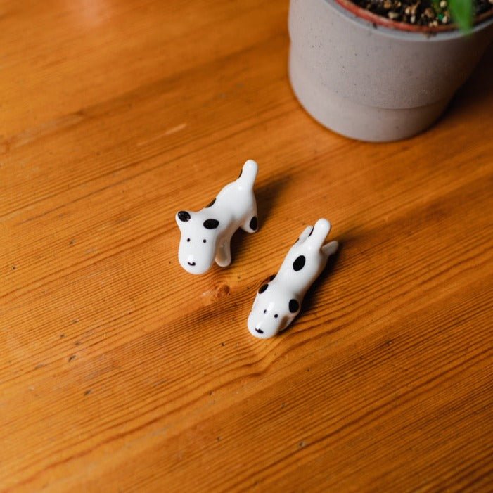 Chopstick Rest | Dog