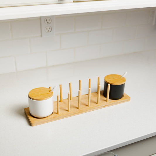 Taco Holder Set for 5 Tacos